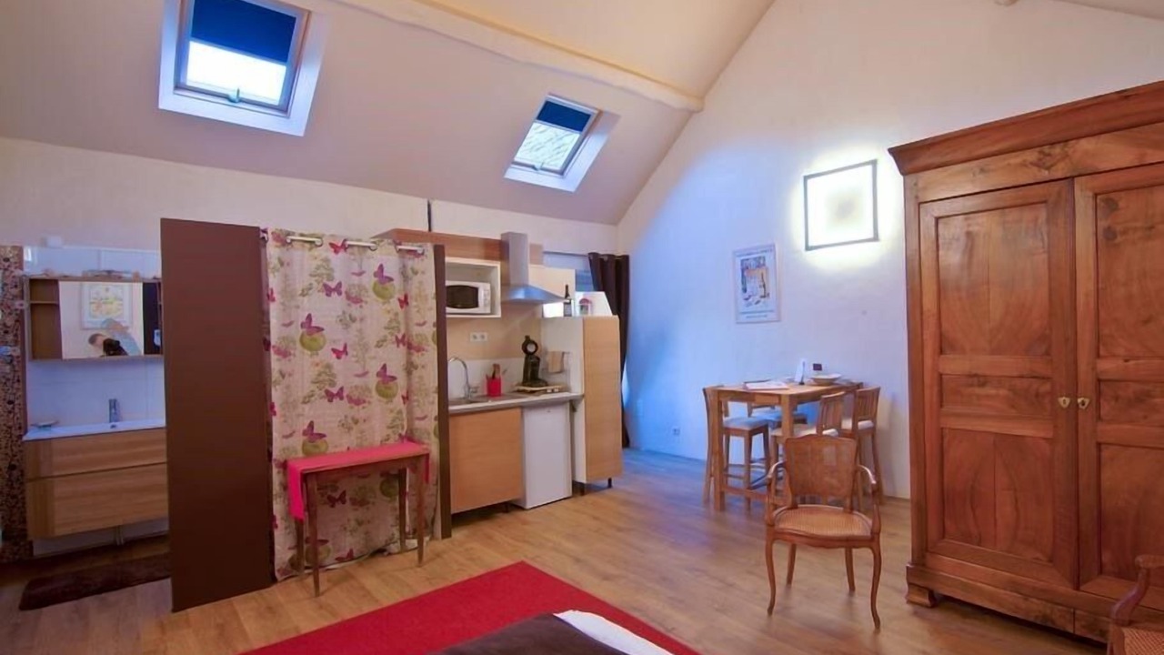 Photo of Bedroom in Prehy