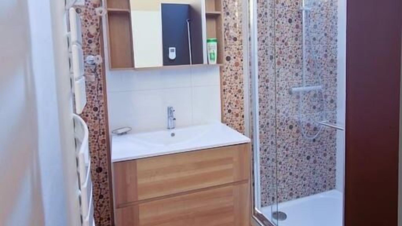 Photo of Bathroom in Prehy