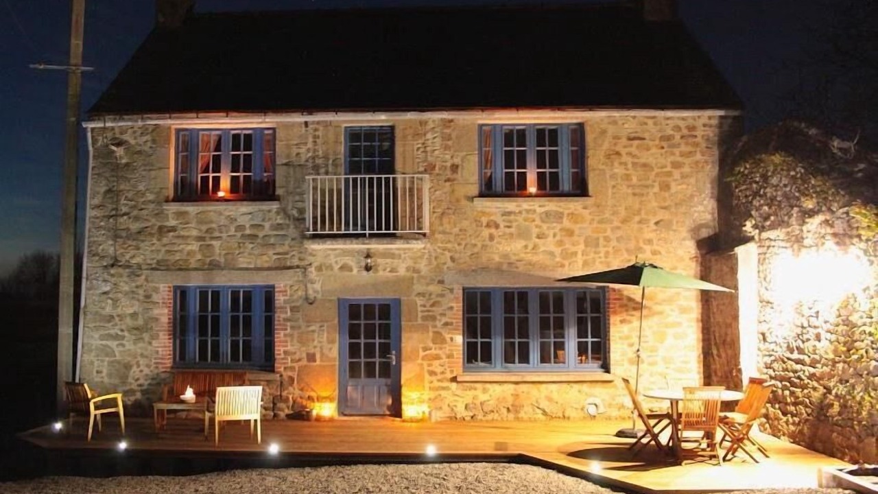 Photo of Outdoor in Saint-Coulomb