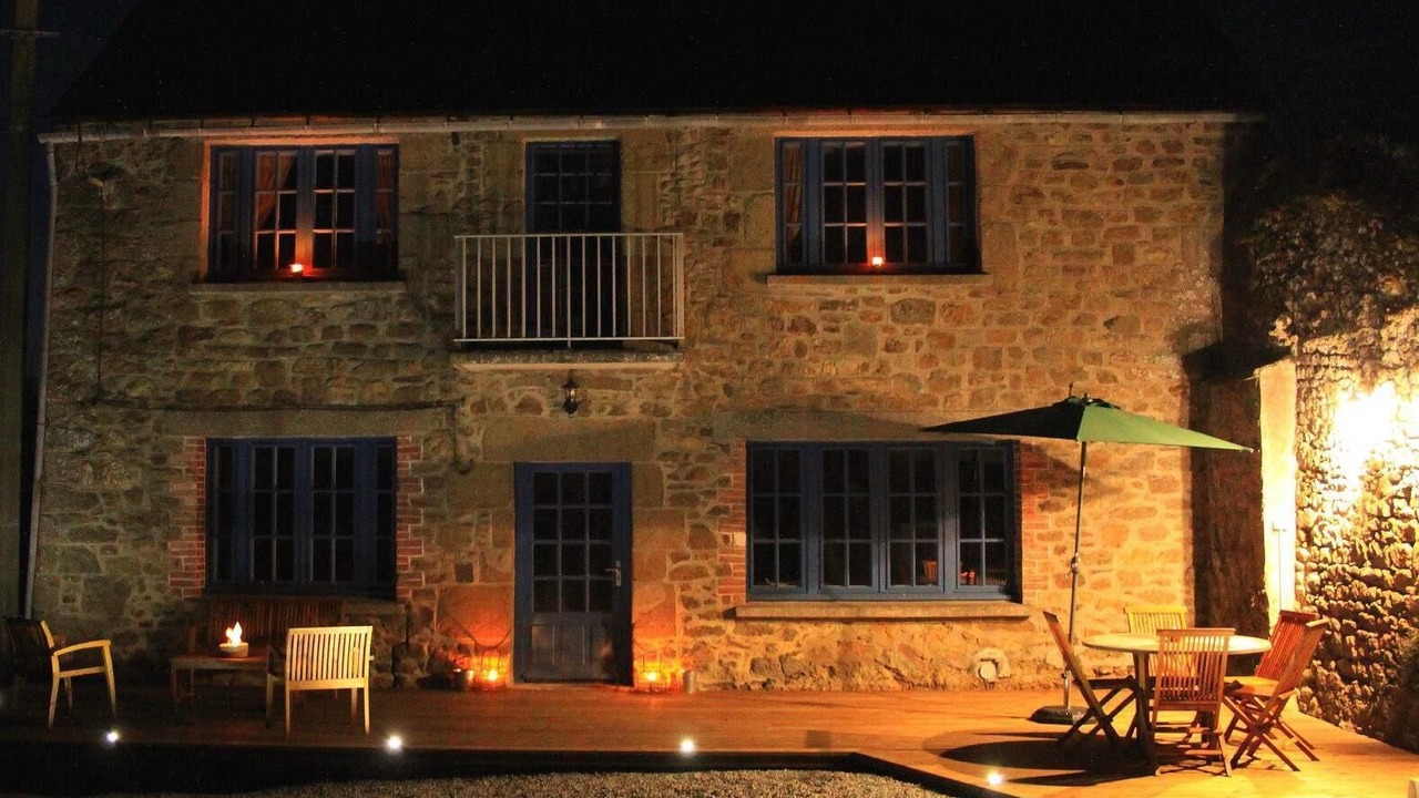 Photo of Outdoor in Saint-Coulomb
