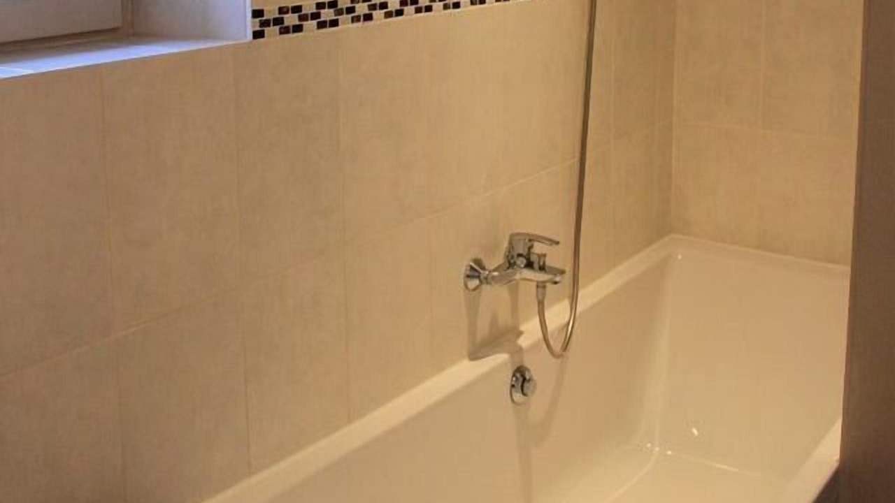 Photo of Bathroom in Saint-Coulomb