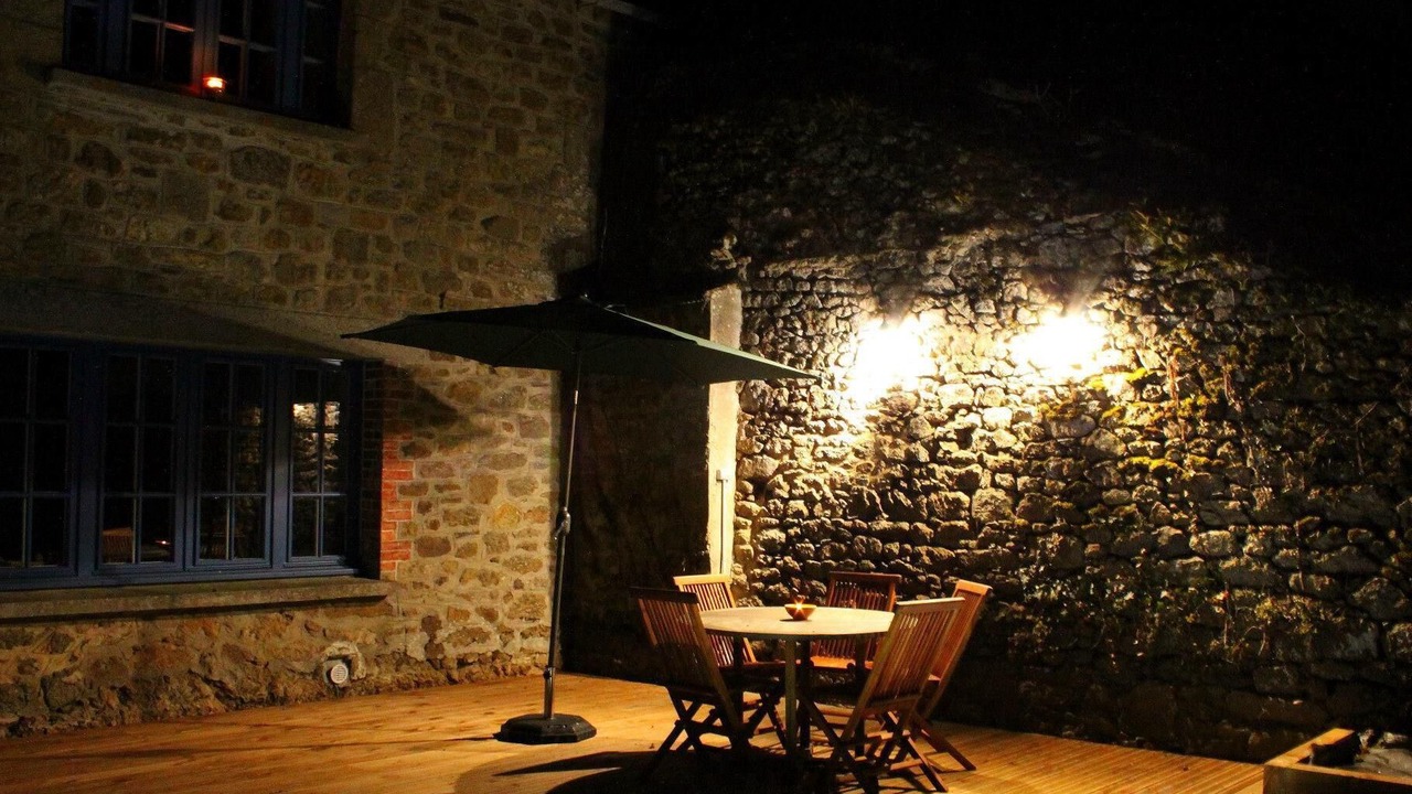 Photo of Outdoor in Saint-Coulomb