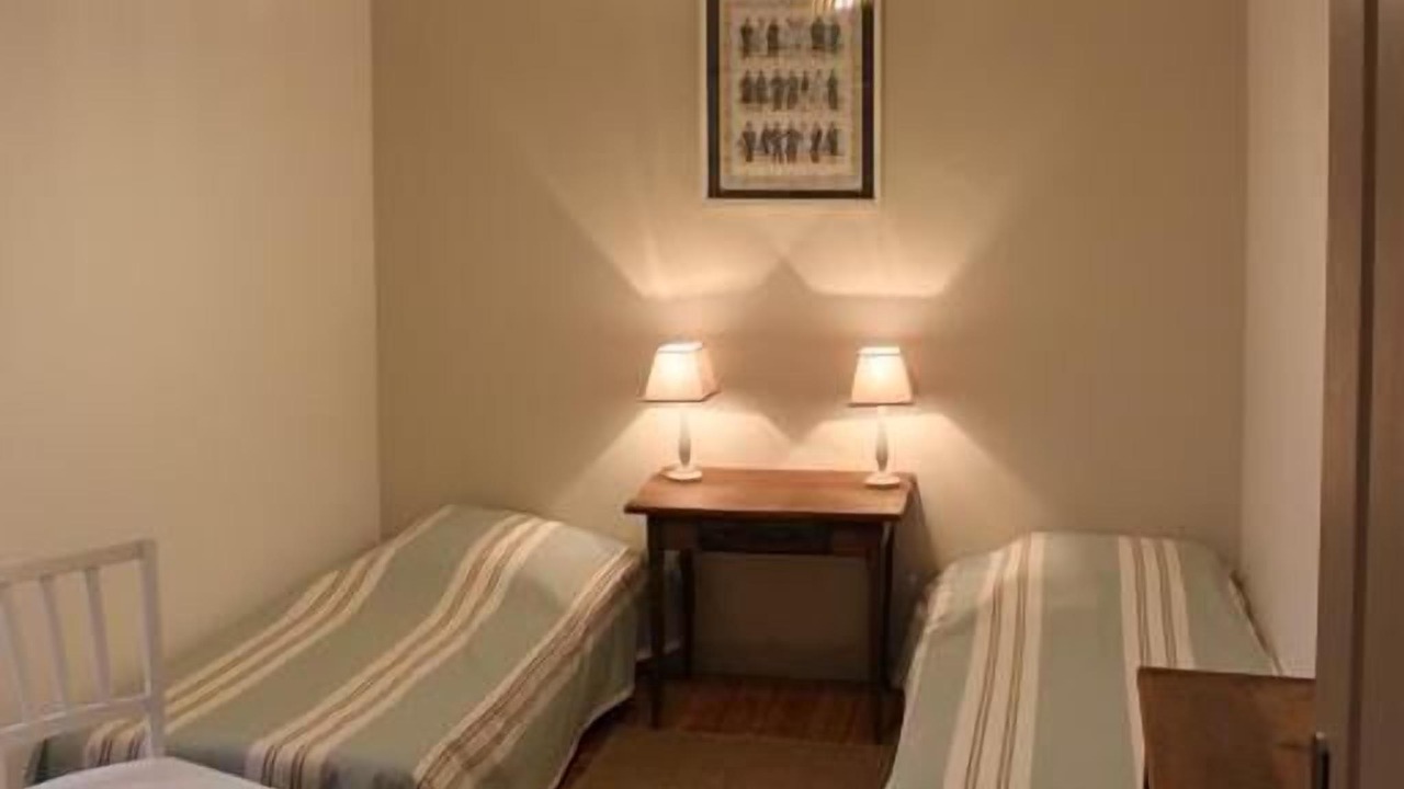 Photo of Bedroom in Saint-Coulomb