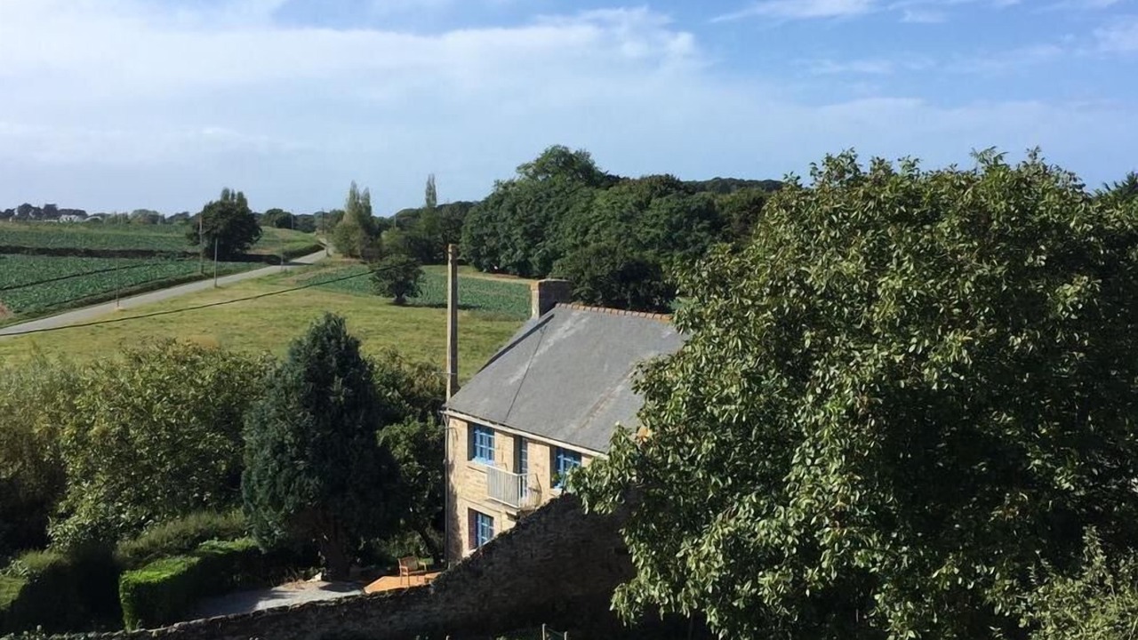 Photo of Outdoor in Saint-Coulomb