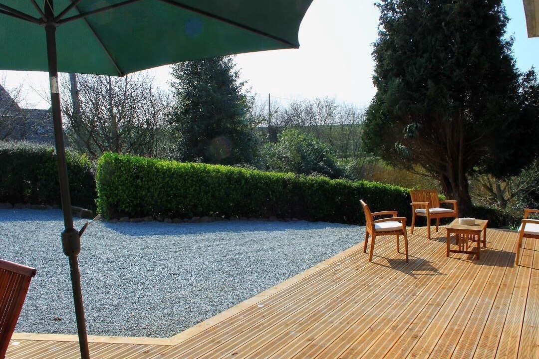 Photo of Outdoor in Saint-Coulomb
