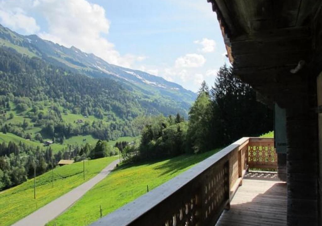 Photo of Patio Balcony in Vers L'Eglise