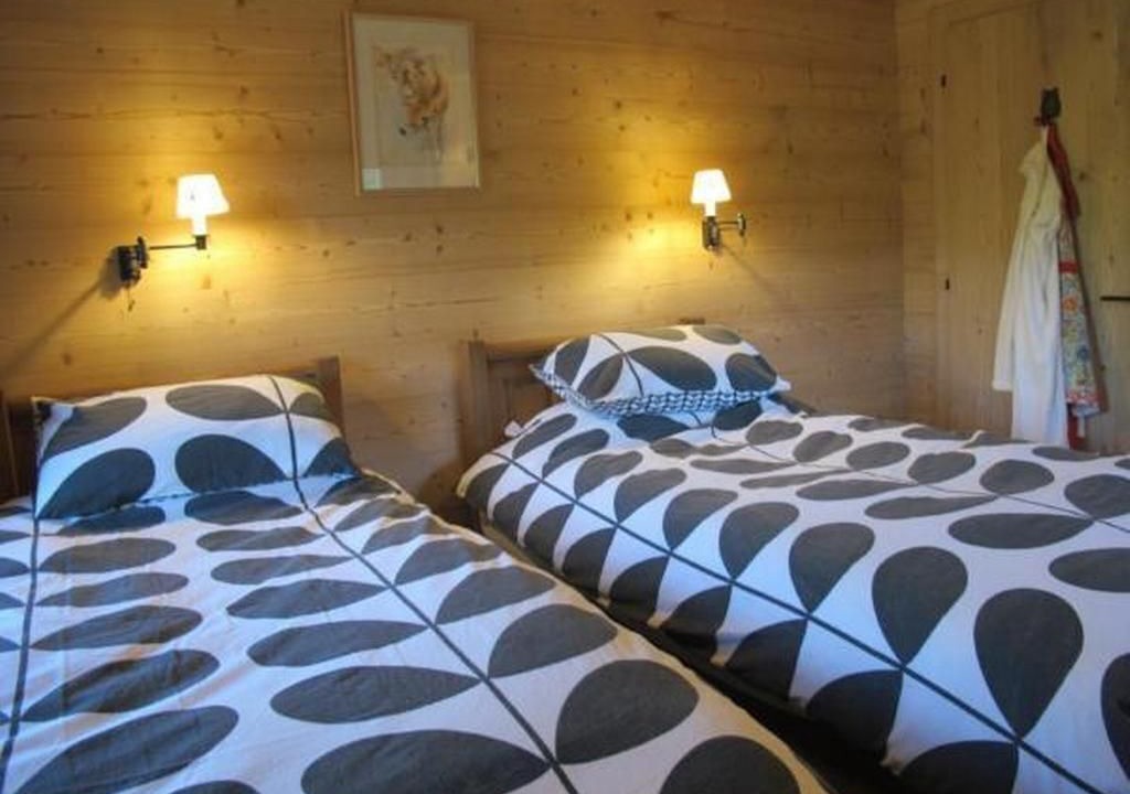 Photo of Bedroom in Vers L'Eglise