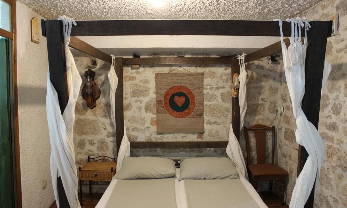 Photo of Bedroom in Betina