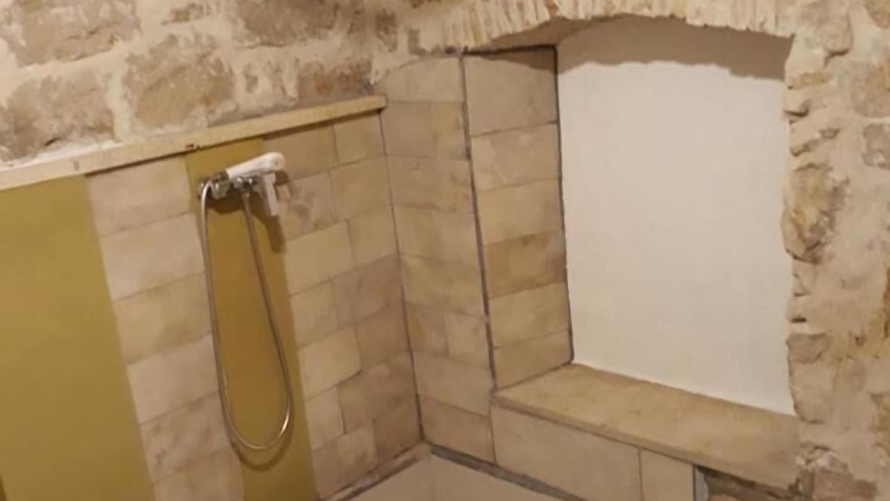 Photo of Bathroom in Betina