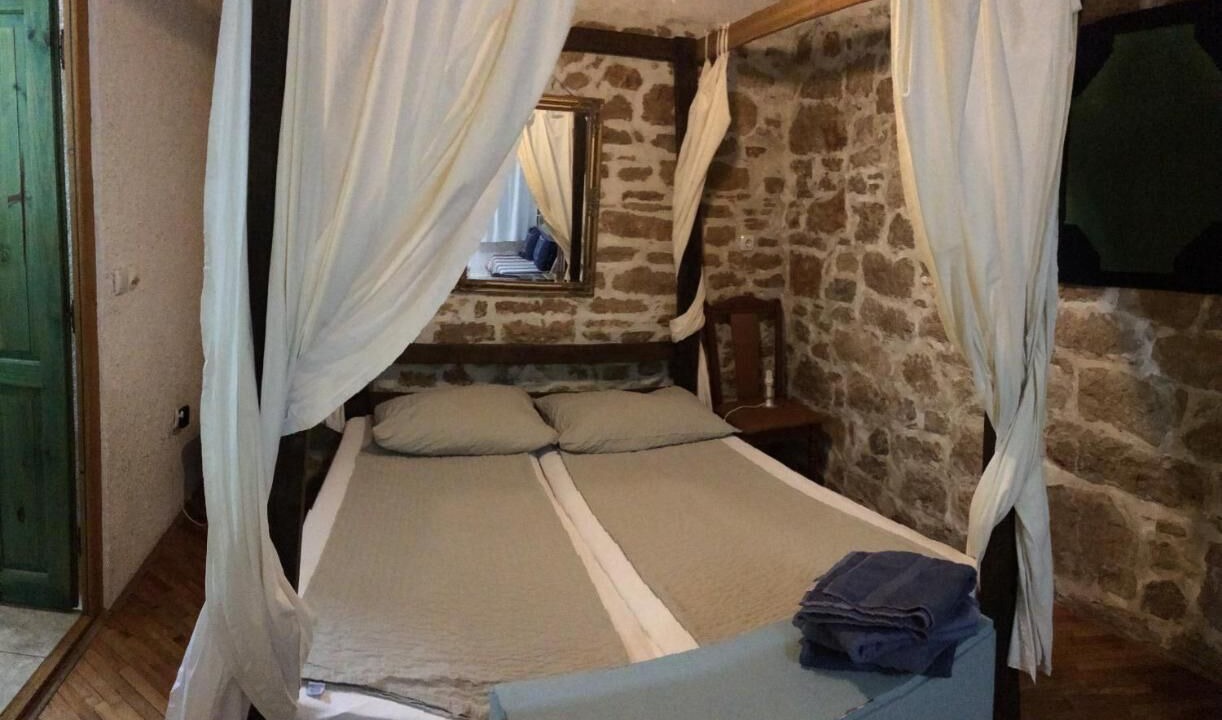 Photo of Bedroom in Betina