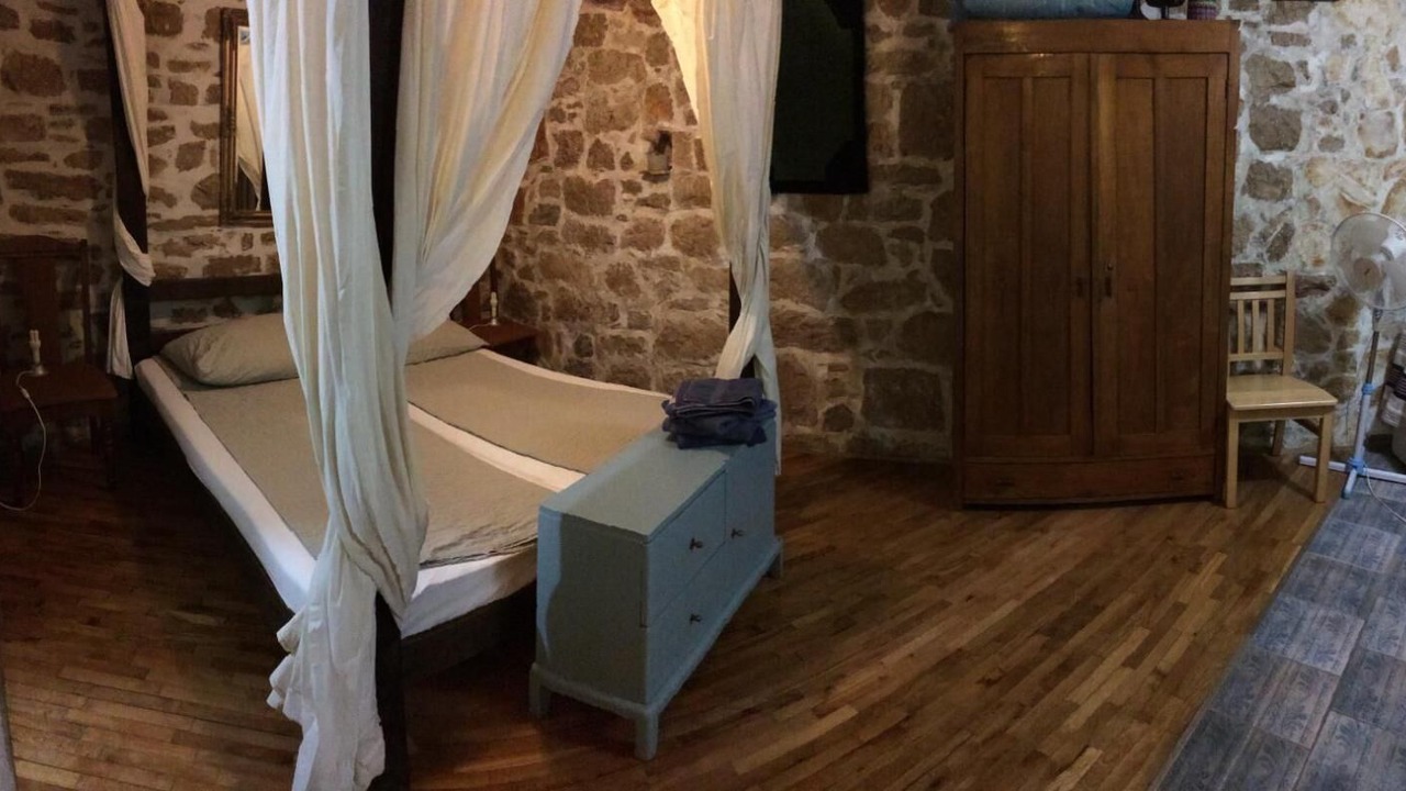 Photo of Bedroom in Betina