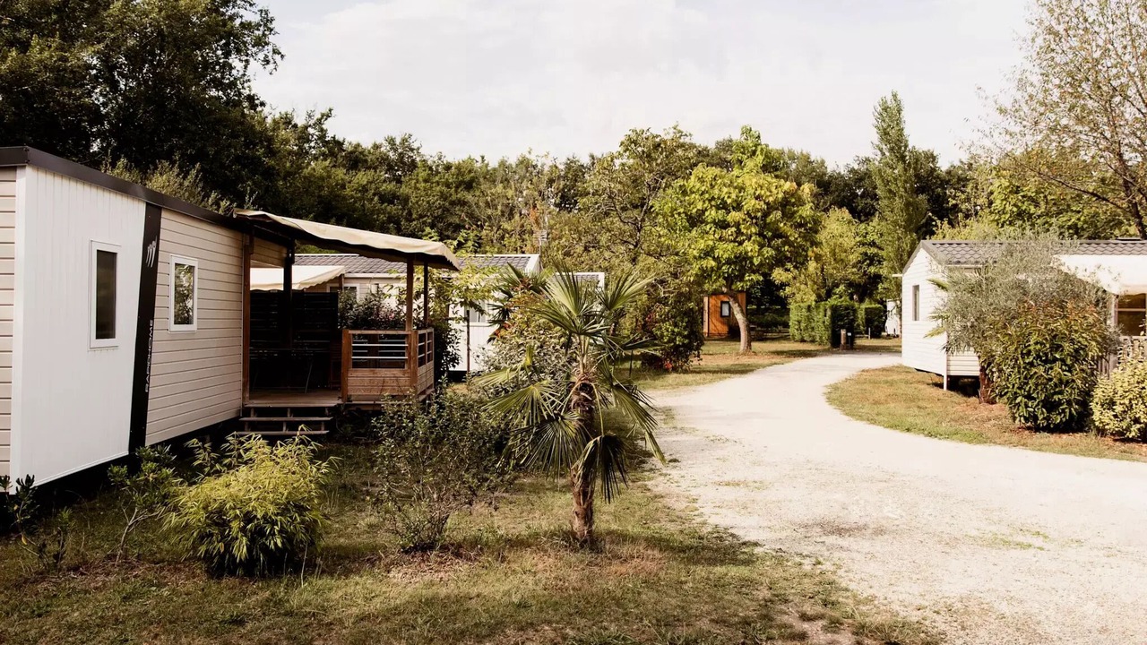 Photo of Outdoor in Saint-Laurent-de-Medoc