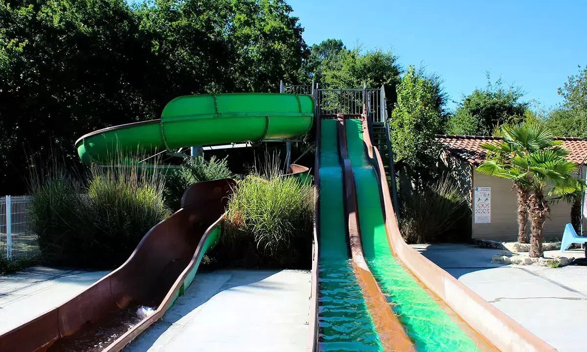 Photo of Outdoor in Saint-Laurent-de-Medoc