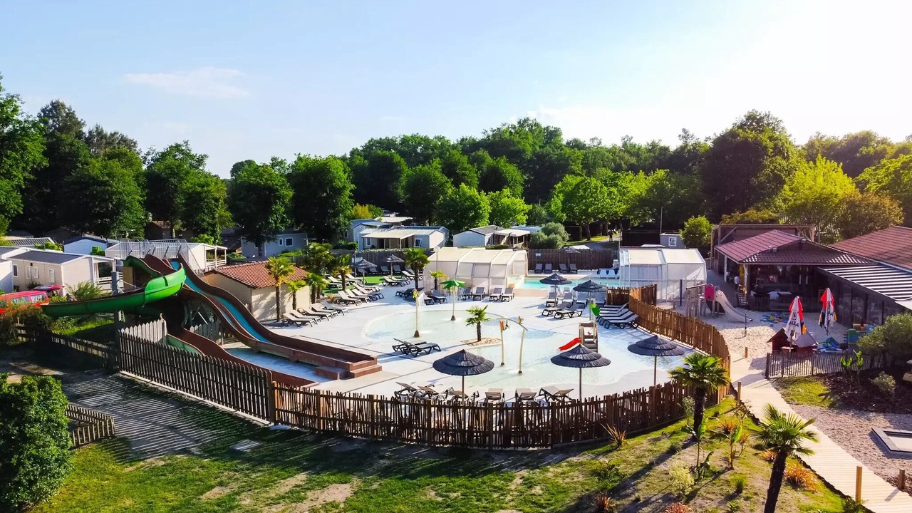 Photo of Outdoor in Saint-Laurent-de-Medoc