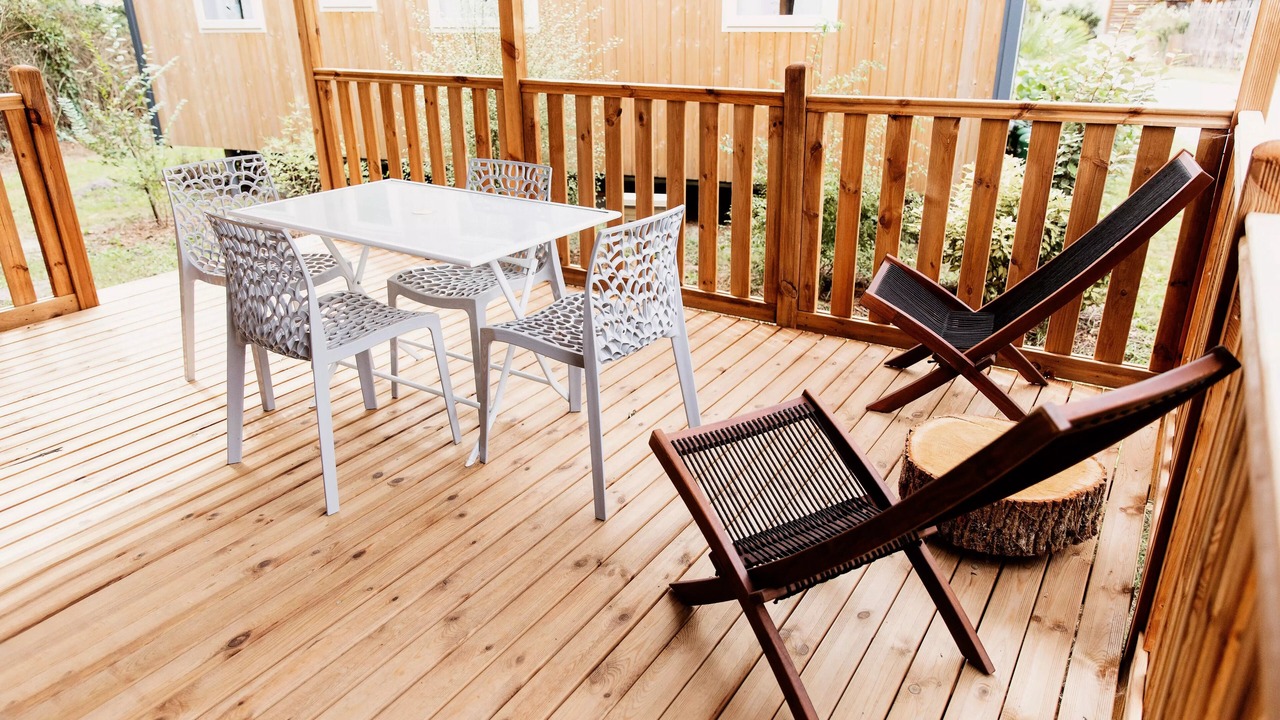 Photo of Outdoor in Saint-Laurent-de-Medoc