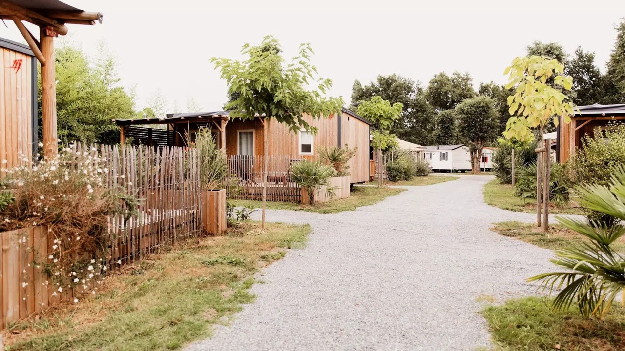 Photo of Outdoor in Saint-Laurent-de-Medoc