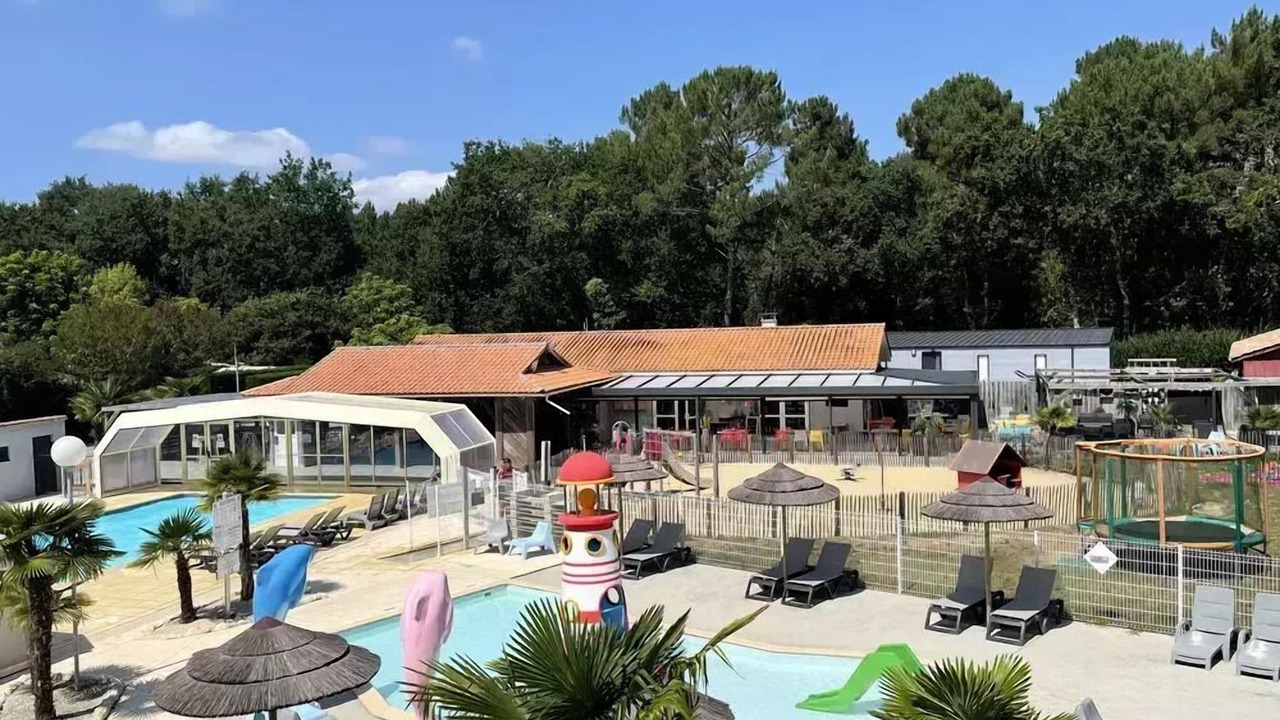 Photo of Outdoor in Saint-Laurent-de-Medoc