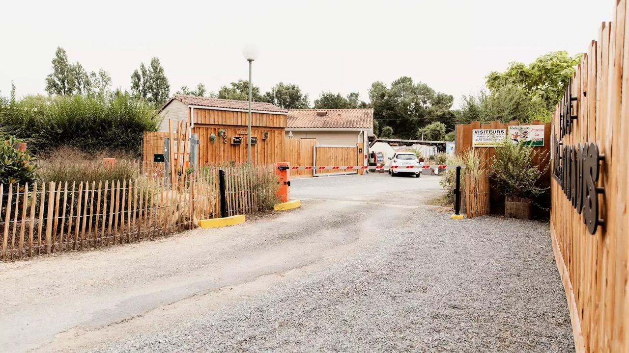 Photo of Outdoor in Saint-Laurent-de-Medoc