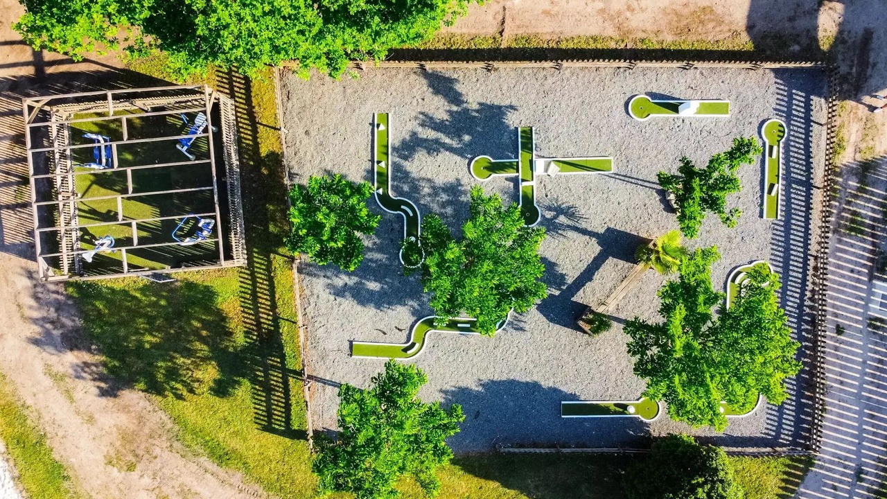 Photo of Outdoor in Saint-Laurent-de-Medoc