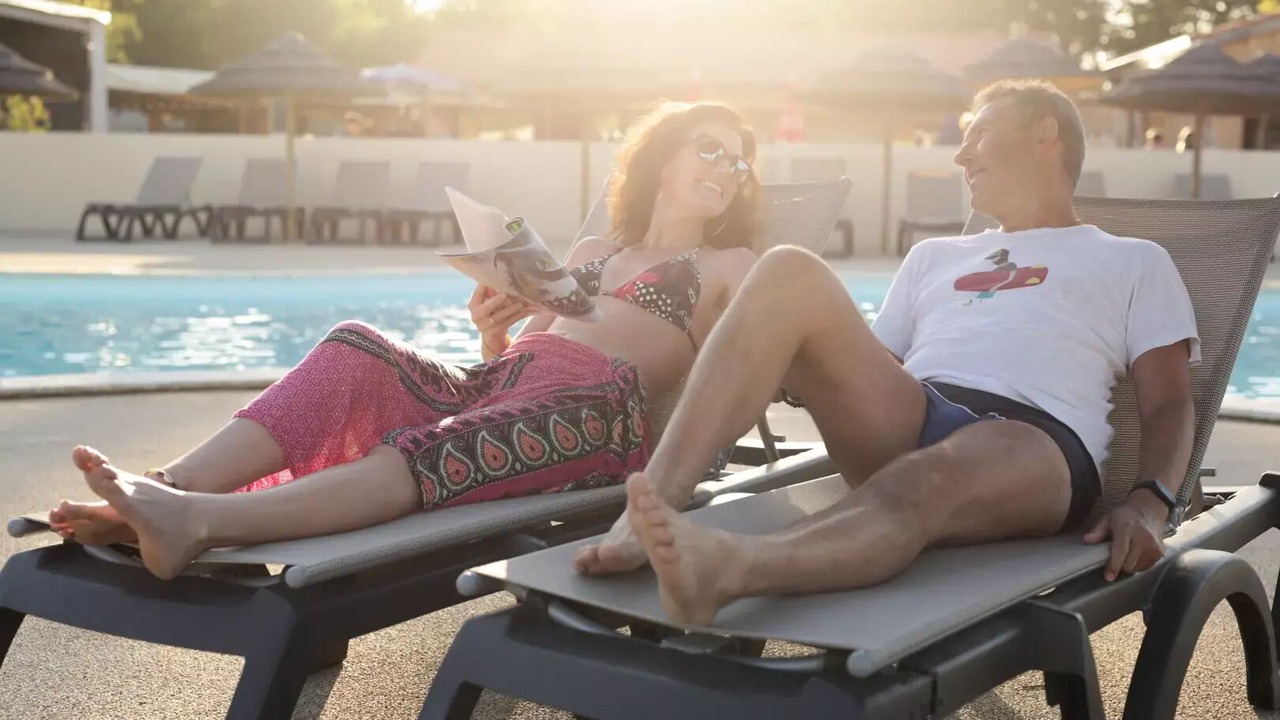 Photo of Outdoor in Saint-Laurent-de-Medoc