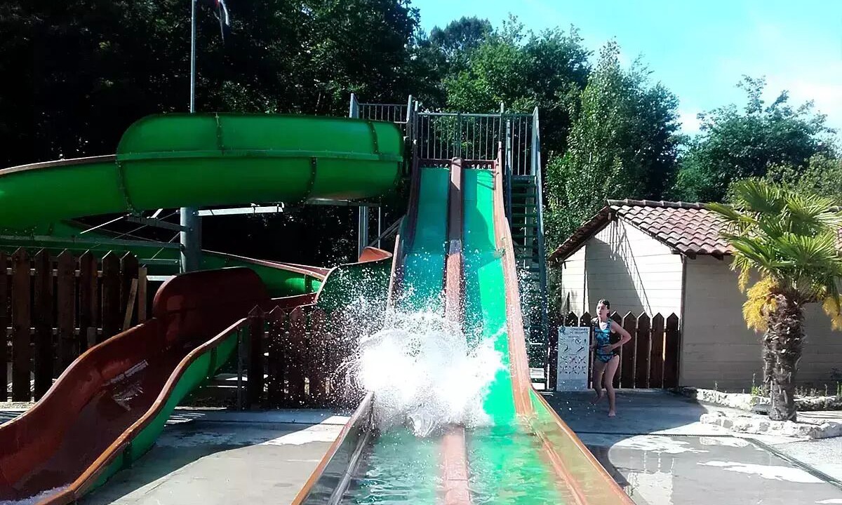 Photo of Outdoor in Saint-Laurent-de-Medoc