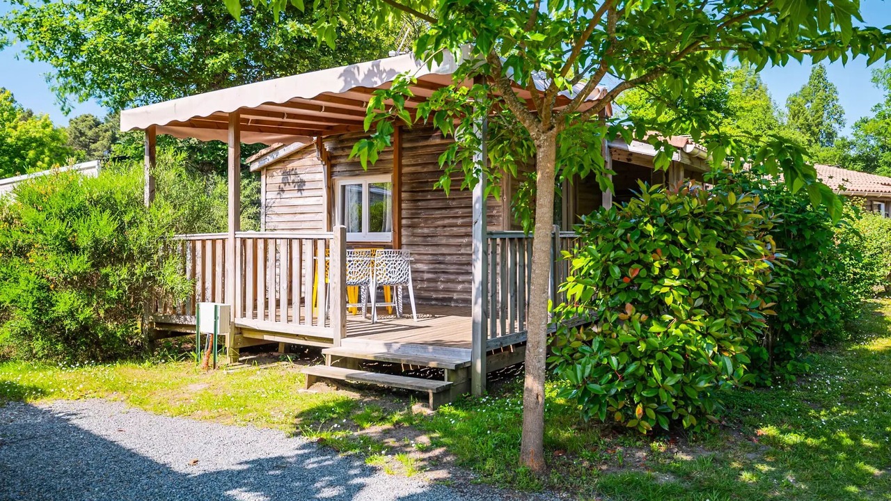Photo of Patio Balcony in Saint-Laurent-de-Medoc