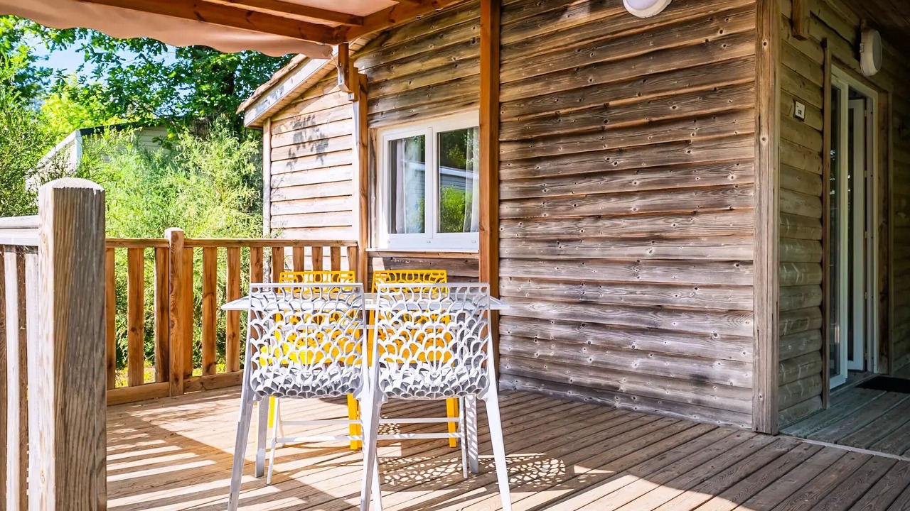 Photo of Outdoor in Saint-Laurent-de-Medoc