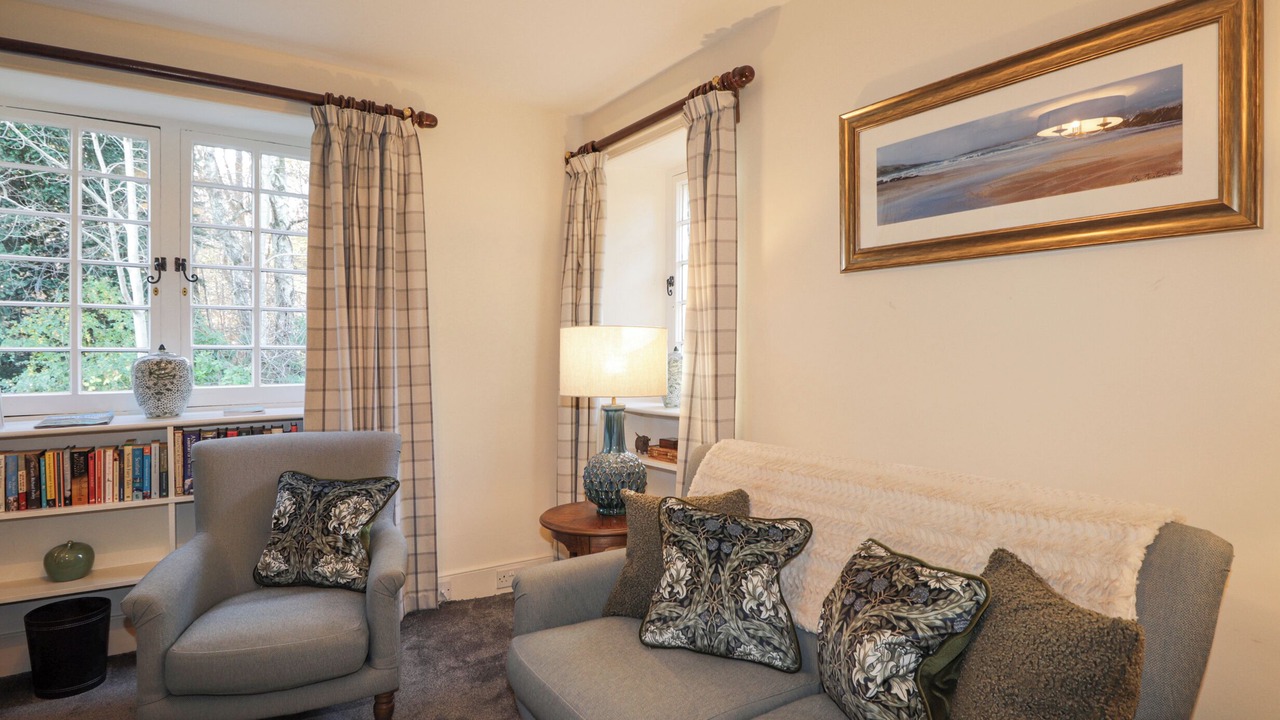 Photo of Livingroom in Forres