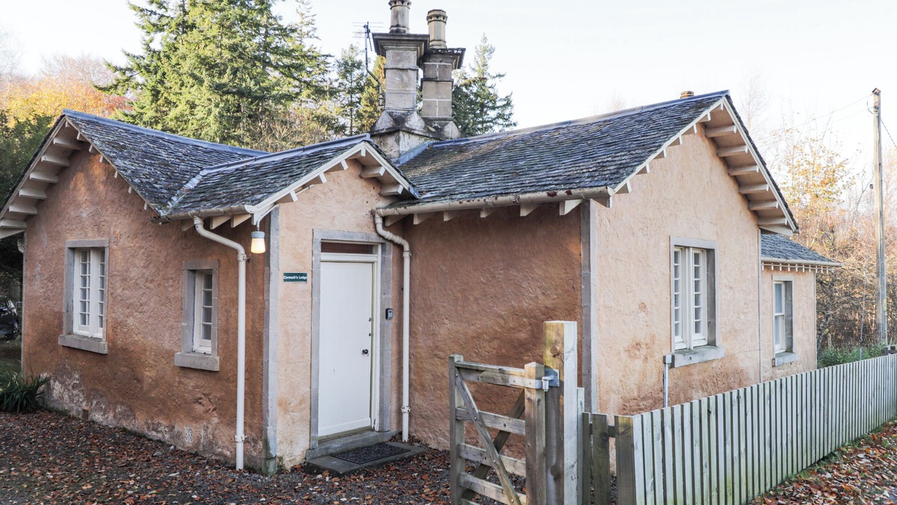 Photo of Outdoor in Forres