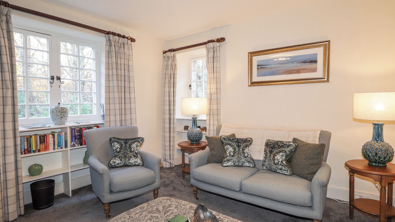 Photo of Livingroom in Forres