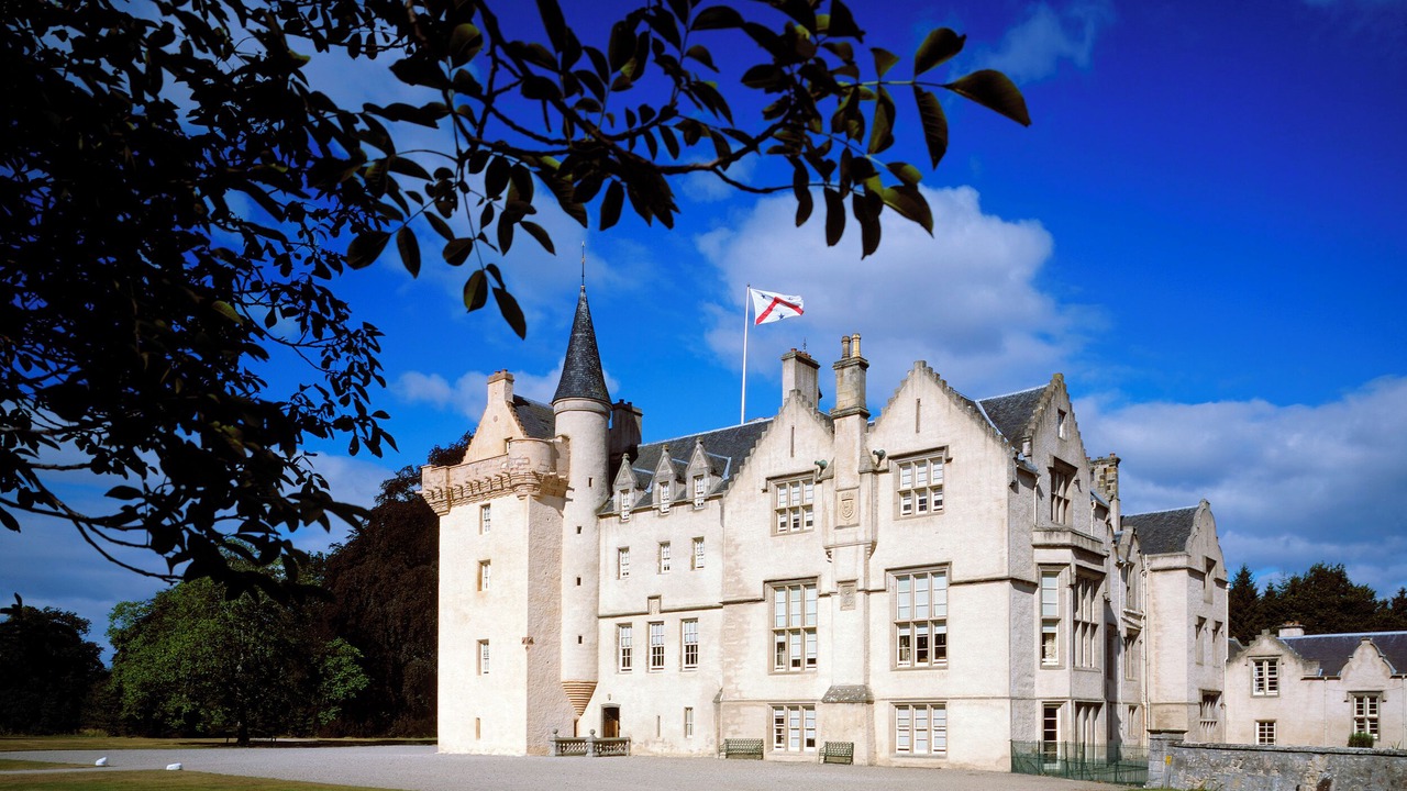 Photo of Outdoor in Forres