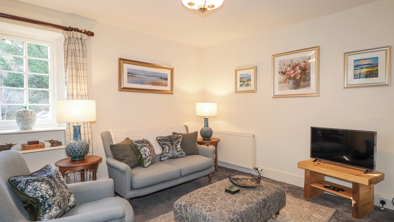Photo of Livingroom in Forres
