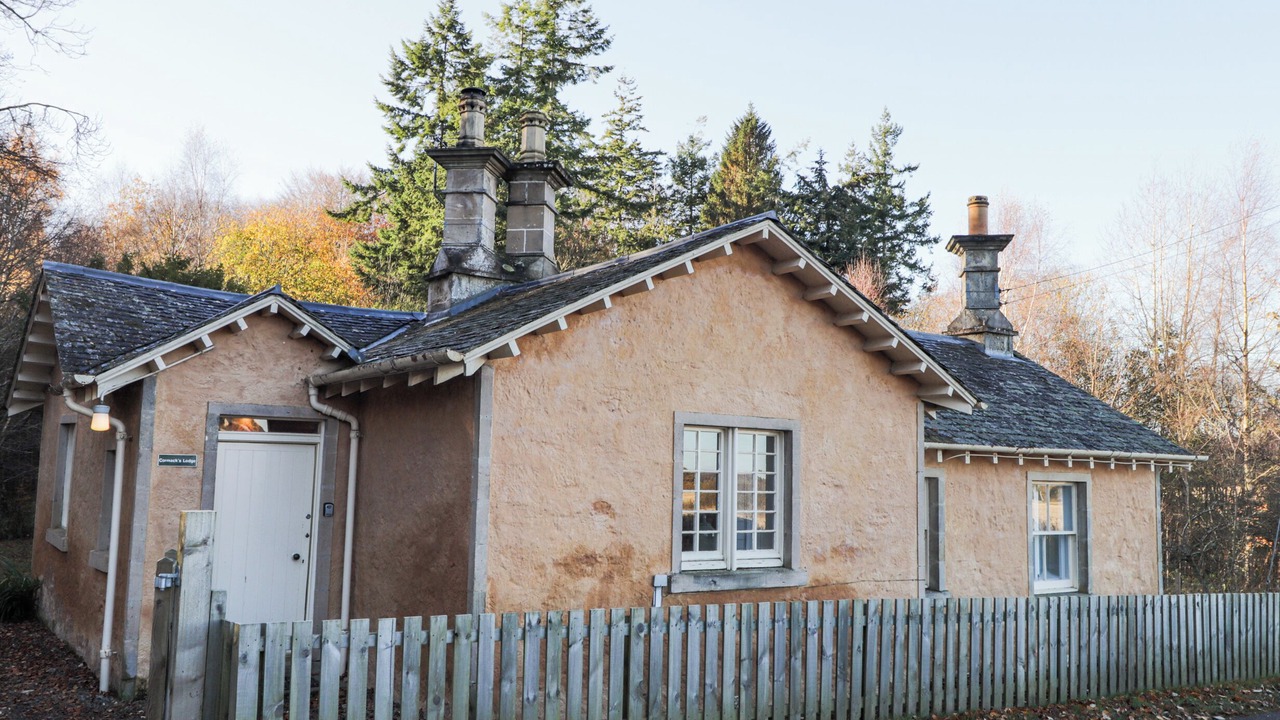 Photo of Outdoor in Forres