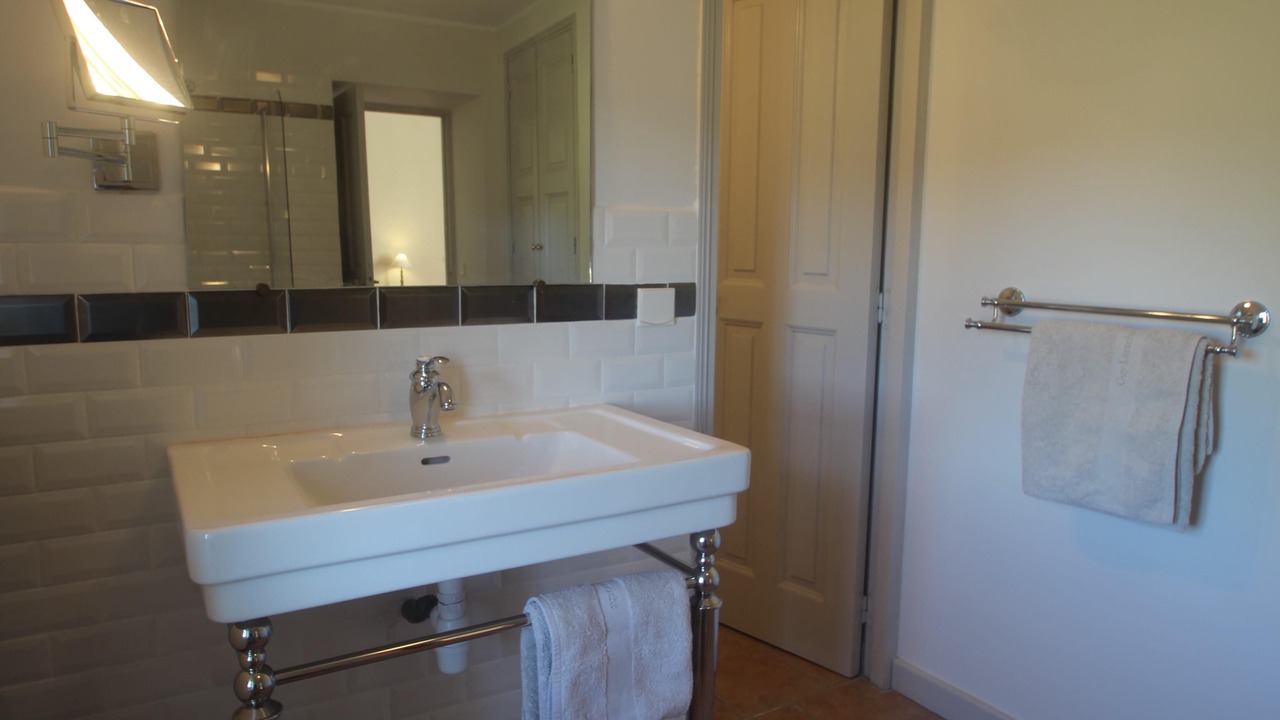 Photo of Bathroom in Oppede