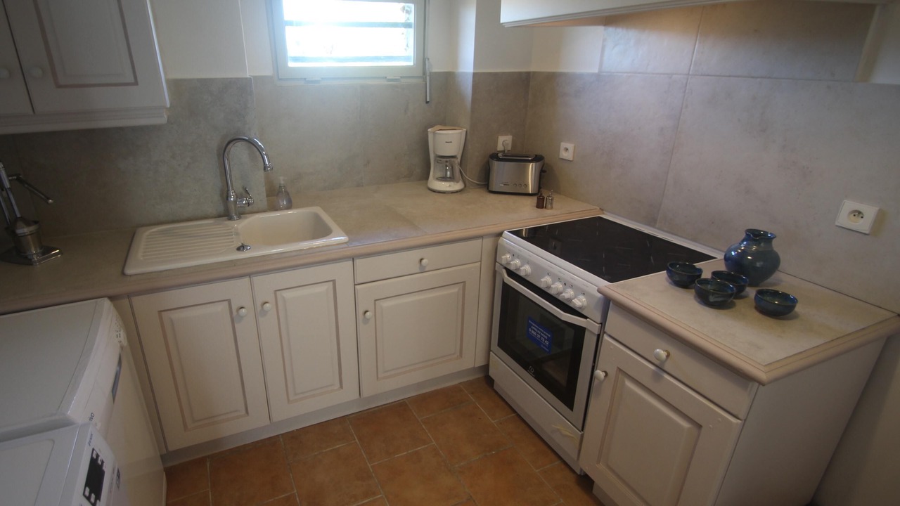 Photo of Kitchen in Oppede