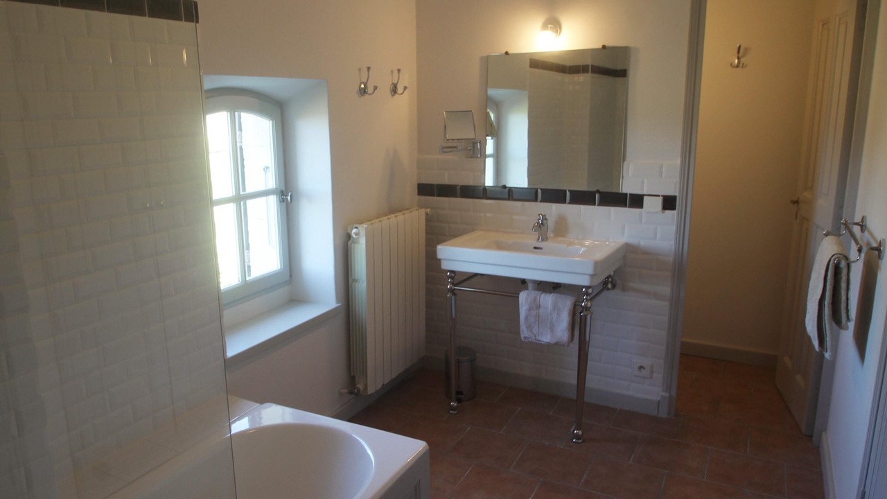 Photo of Bathroom in Oppede