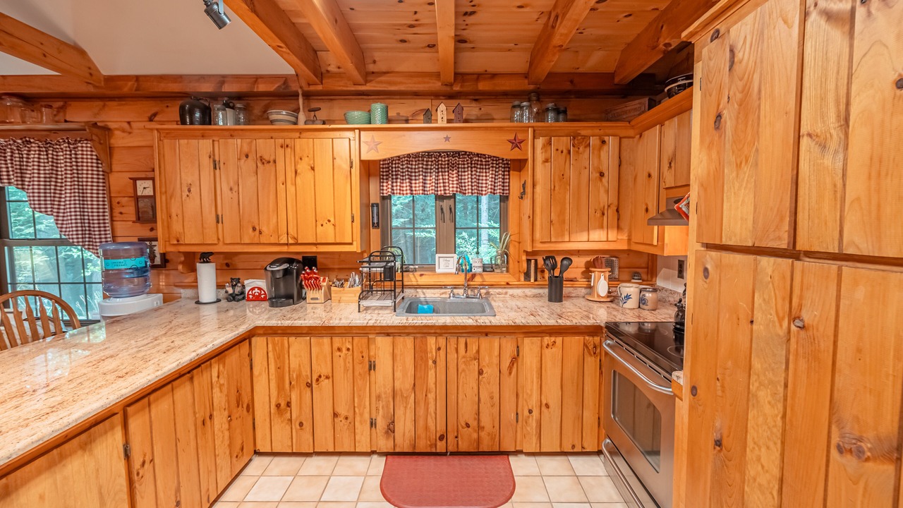 Photo of Kitchen in Aldenville