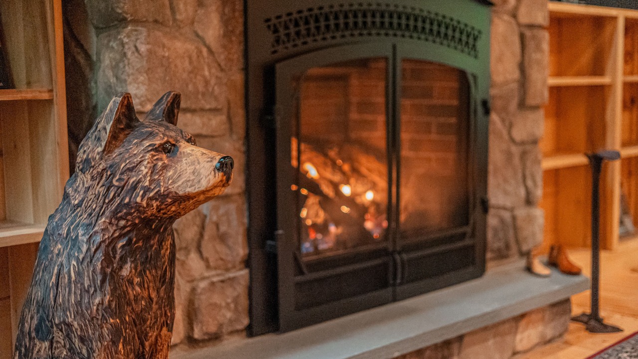 Photo of Livingroom in Aldenville
