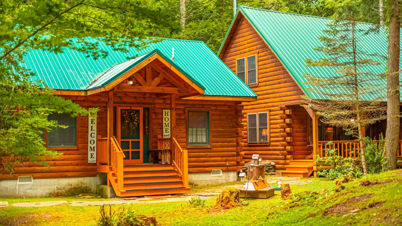 Photo of Outdoor in Aldenville