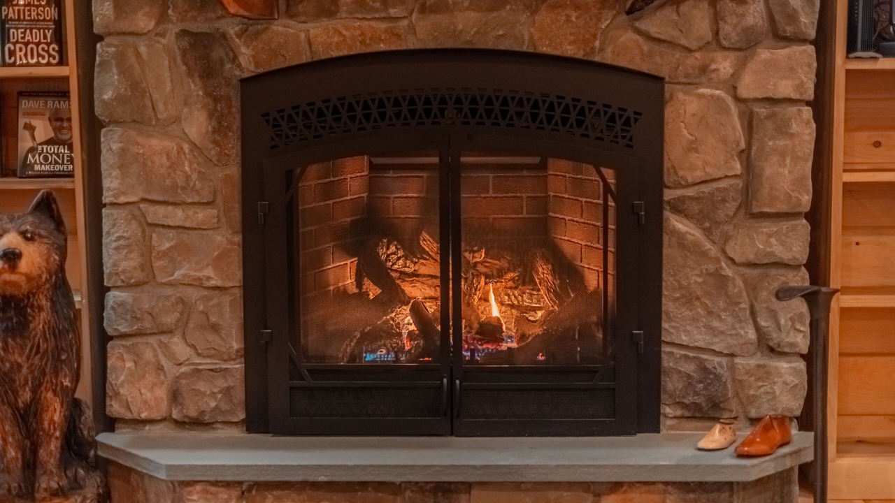 Photo of Livingroom in Aldenville