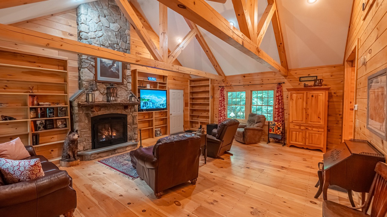 Photo of Livingroom in Aldenville