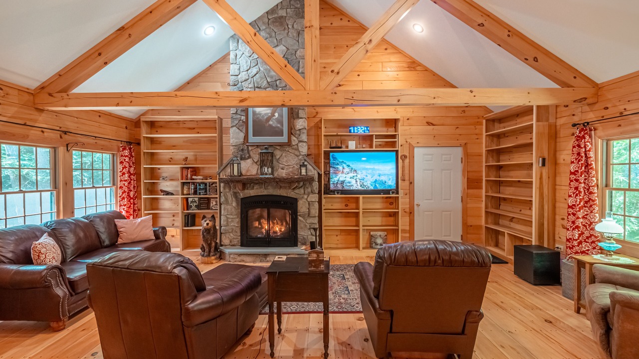 Photo of Livingroom in Aldenville