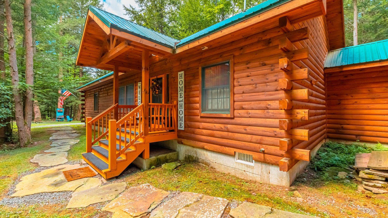 Photo of Outdoor in Aldenville