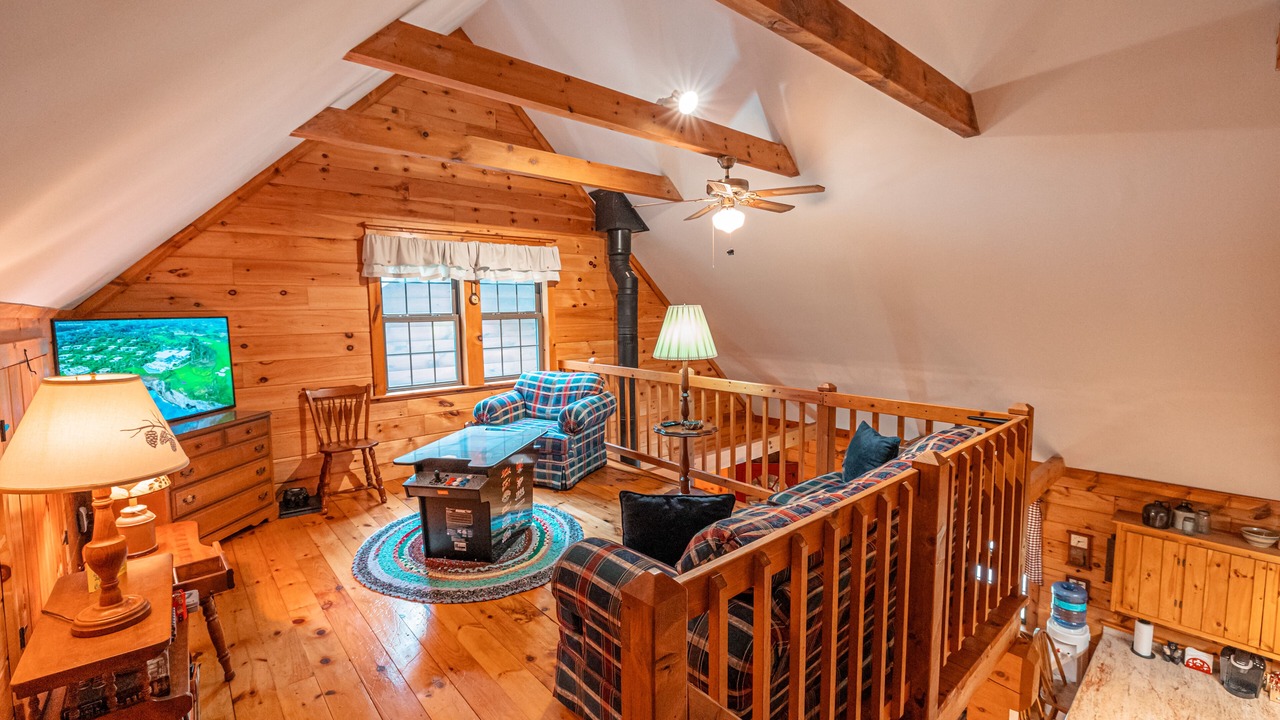 Photo of Livingroom in Aldenville