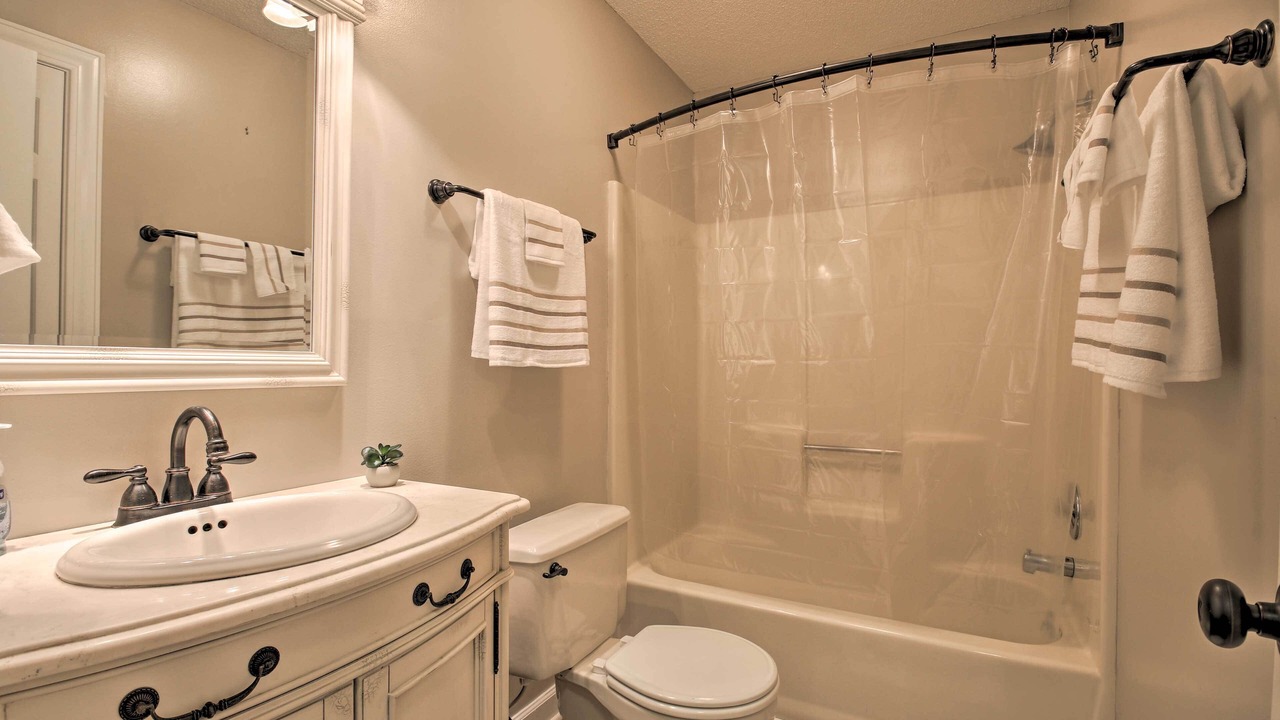 Photo of Bathroom in Greenwood
