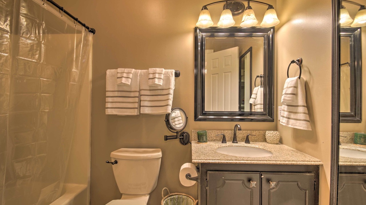 Photo of Bathroom in Greenwood
