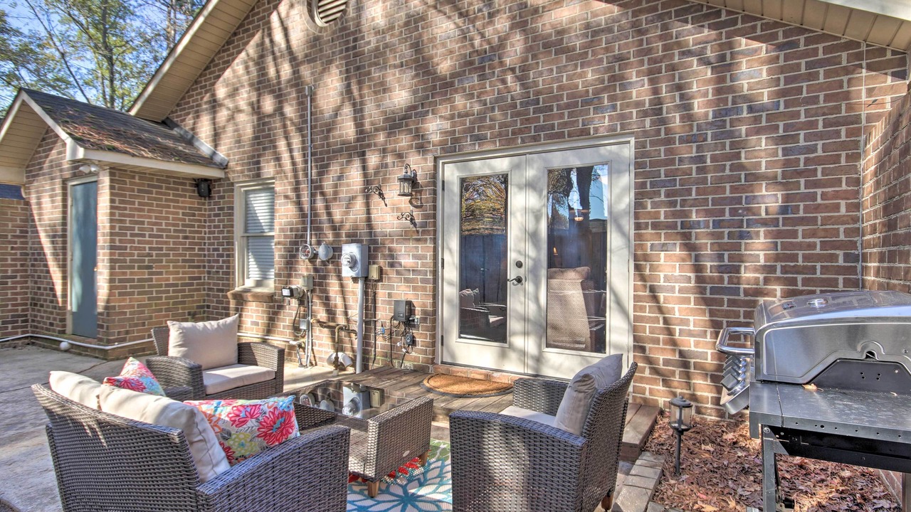 Photo of Outdoor in Greenwood