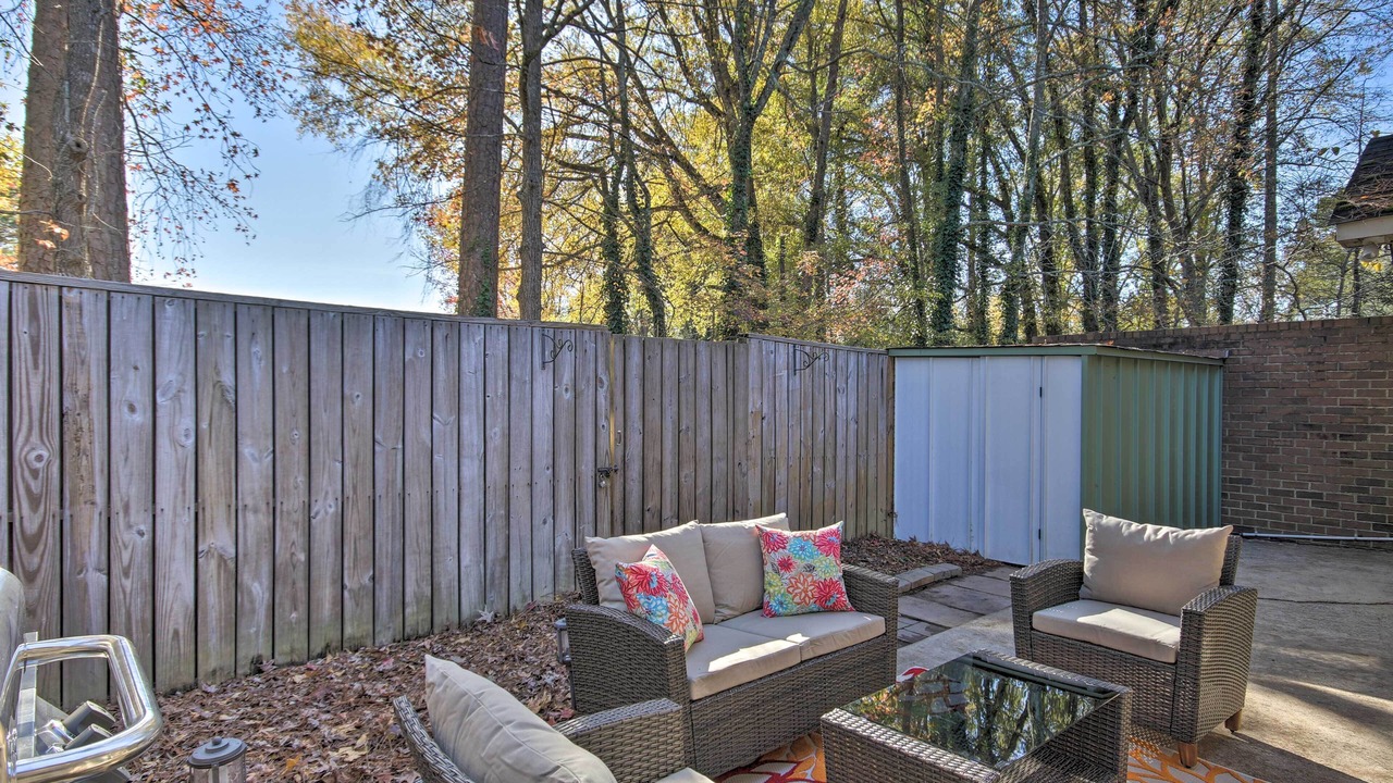 Photo of Outdoor in Greenwood