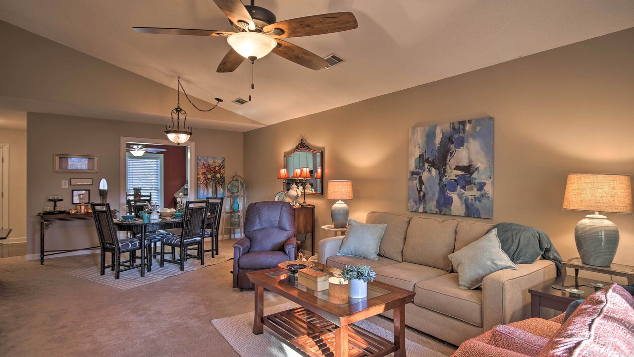 Photo of Bedroom in Greenwood