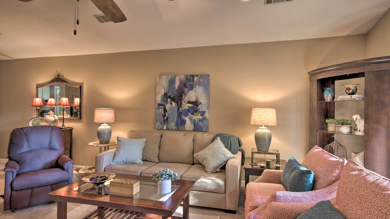 Photo of Livingroom in Greenwood